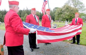 Memorial Day rememberance